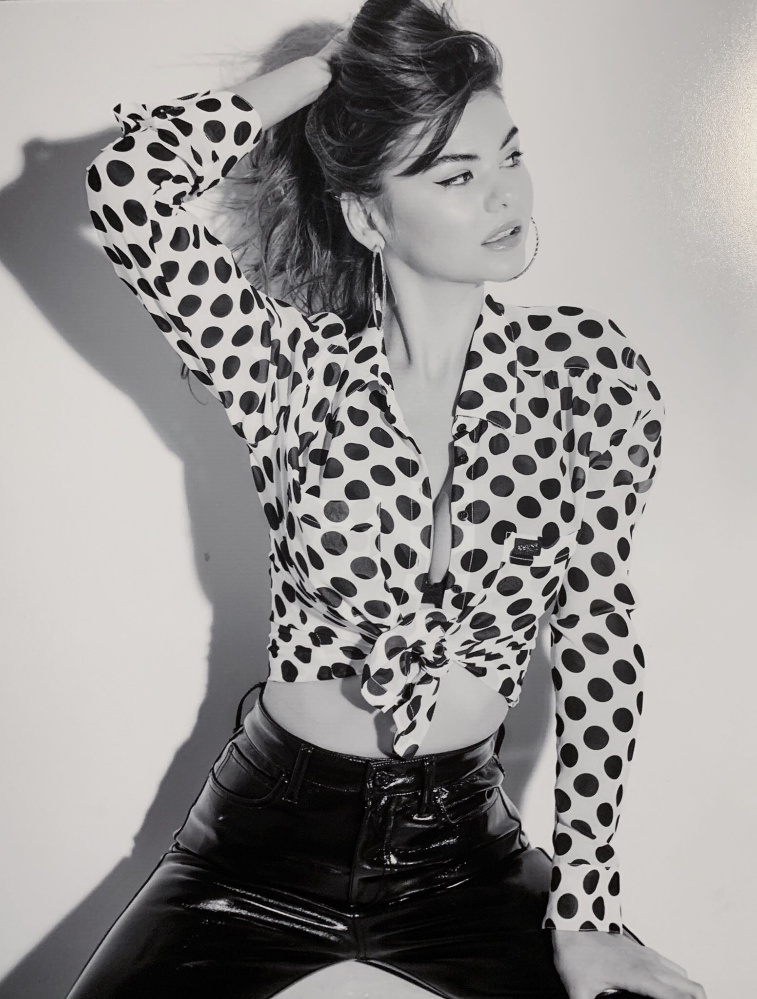 Ashley Tervort Photo #796