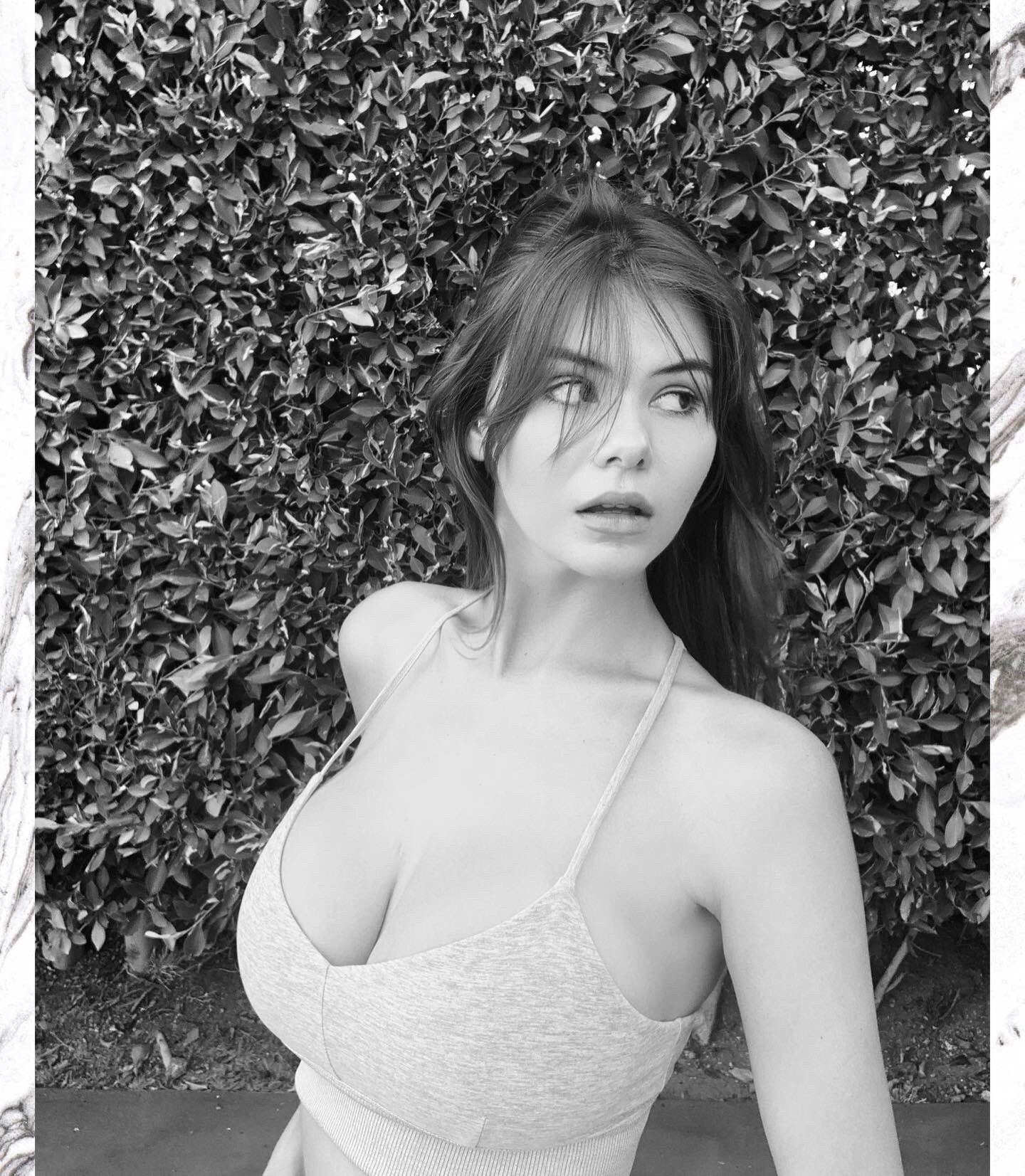 Ashley Tervort Photo #855