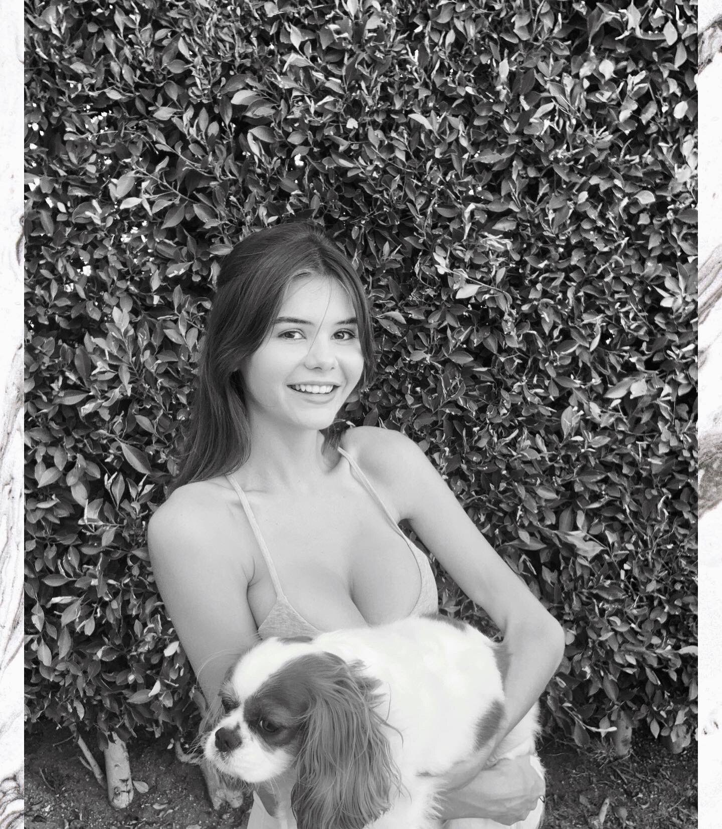 Ashley Tervort Photo #938