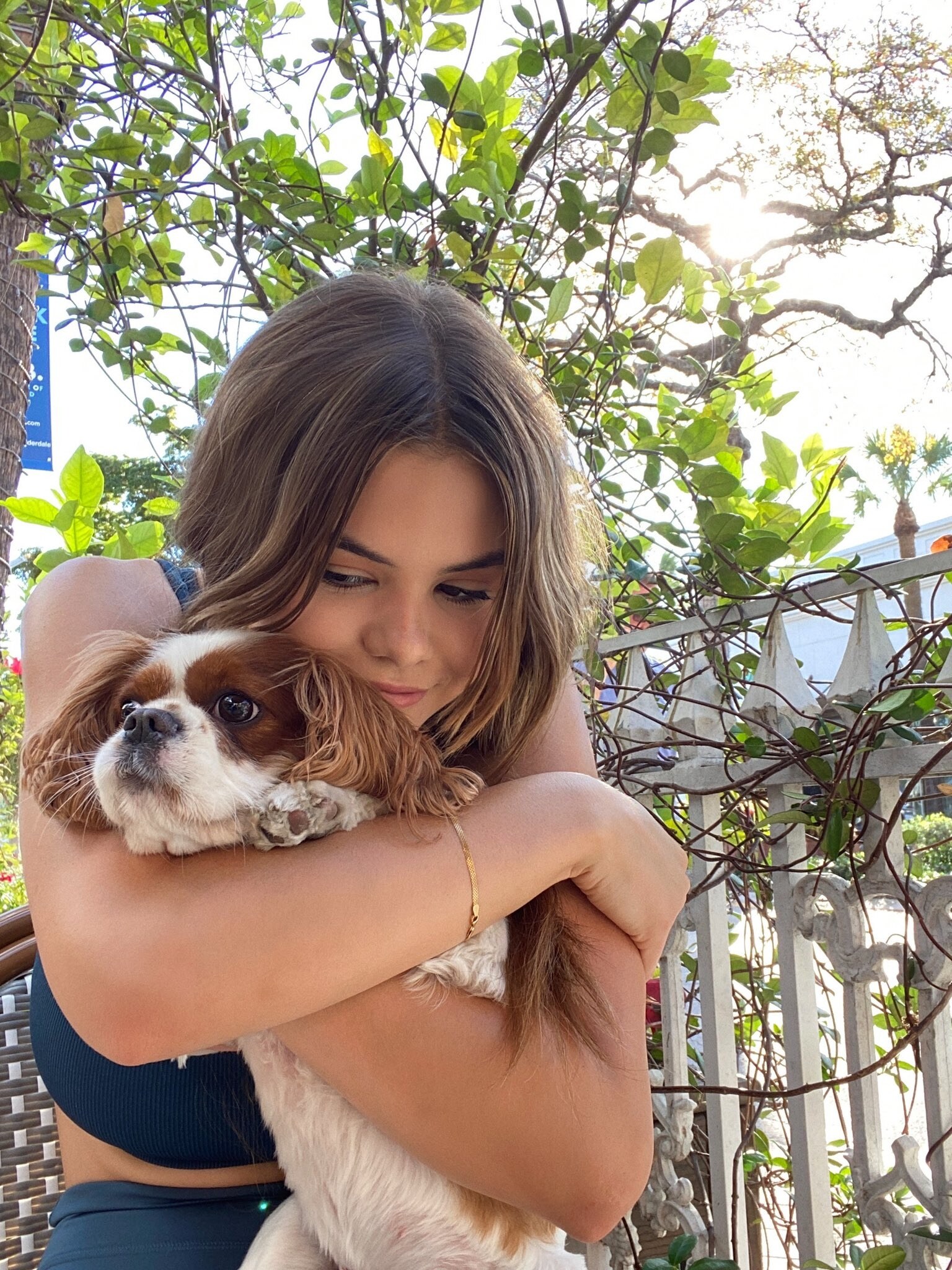 Ashley Tervort Photo #948