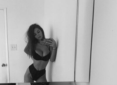 Ashley Tervort Photo #702