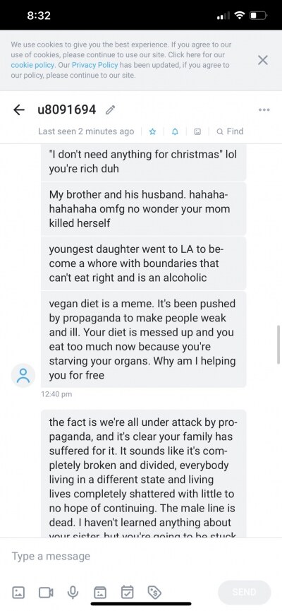 Ashley Tervort Photo #734