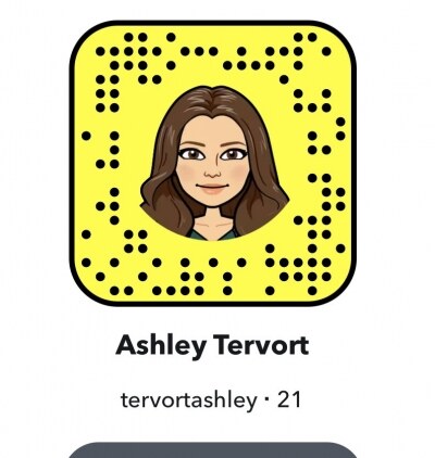 Ashley Tervort Photo #798