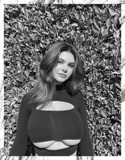 Ashley Tervort Photo #825