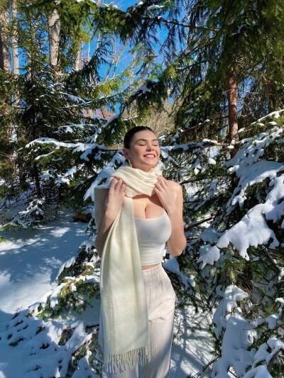 Ashley Tervort Photo #839