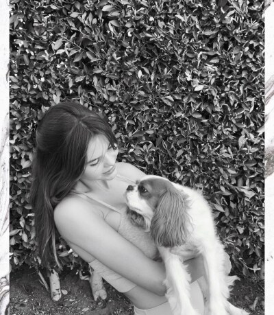 Ashley Tervort Photo #843