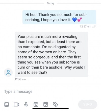 Ashley Tervort Photo #936