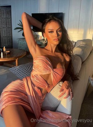 Darcylovesyou Photo #45