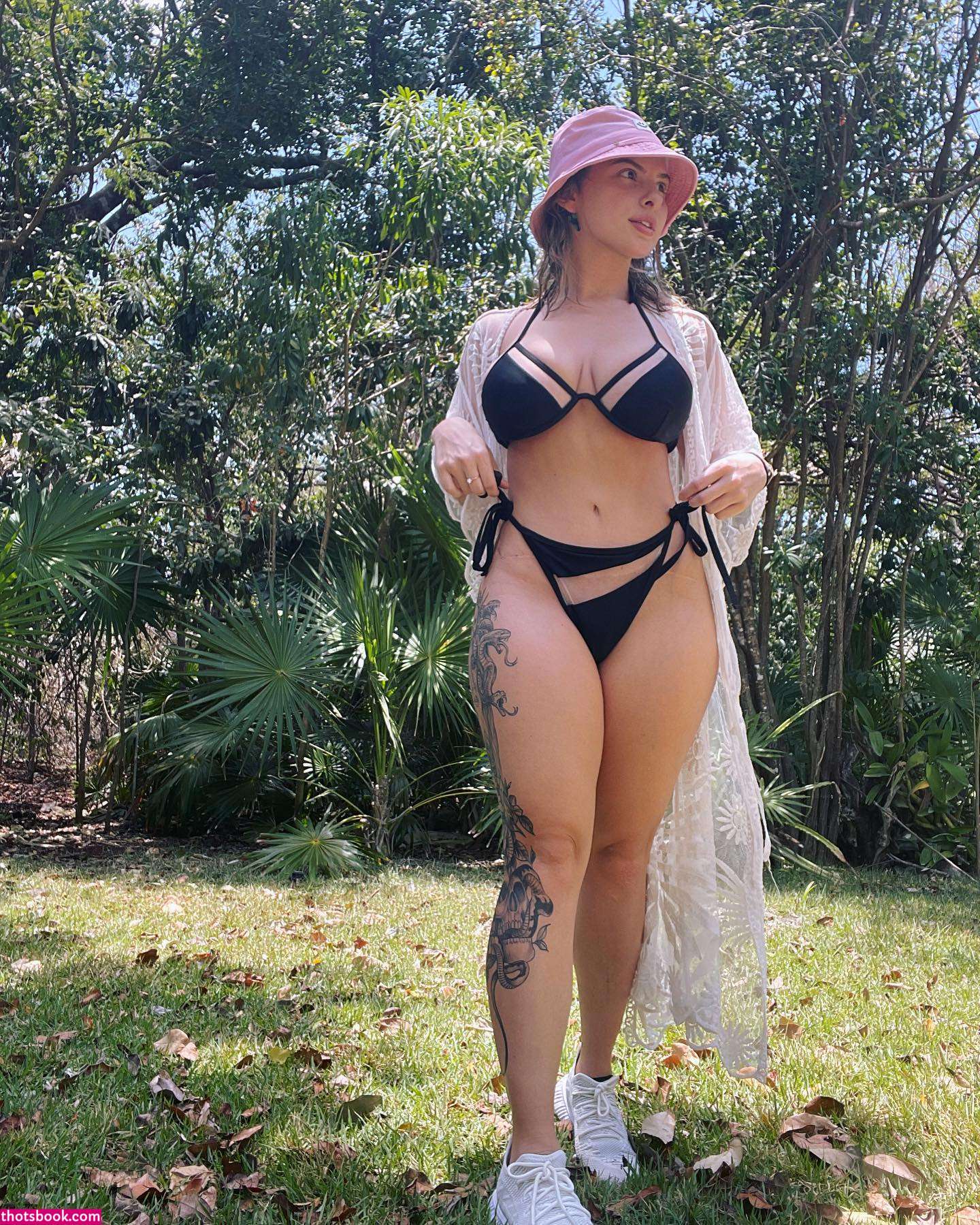 Brandy Renee Photo #36