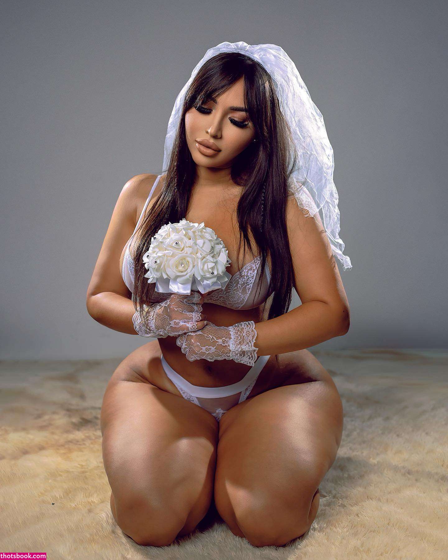 Maria Gjieli Photo #163