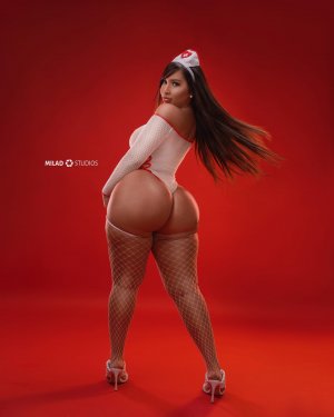 Maria Gjieli Photo #173