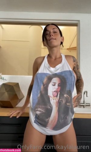 Kayla Lauren Post #14