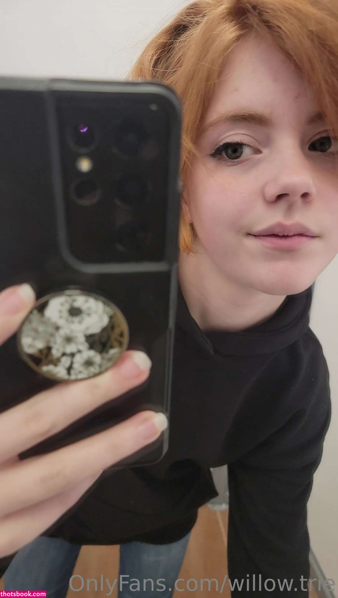 Willow Trie Photo #44