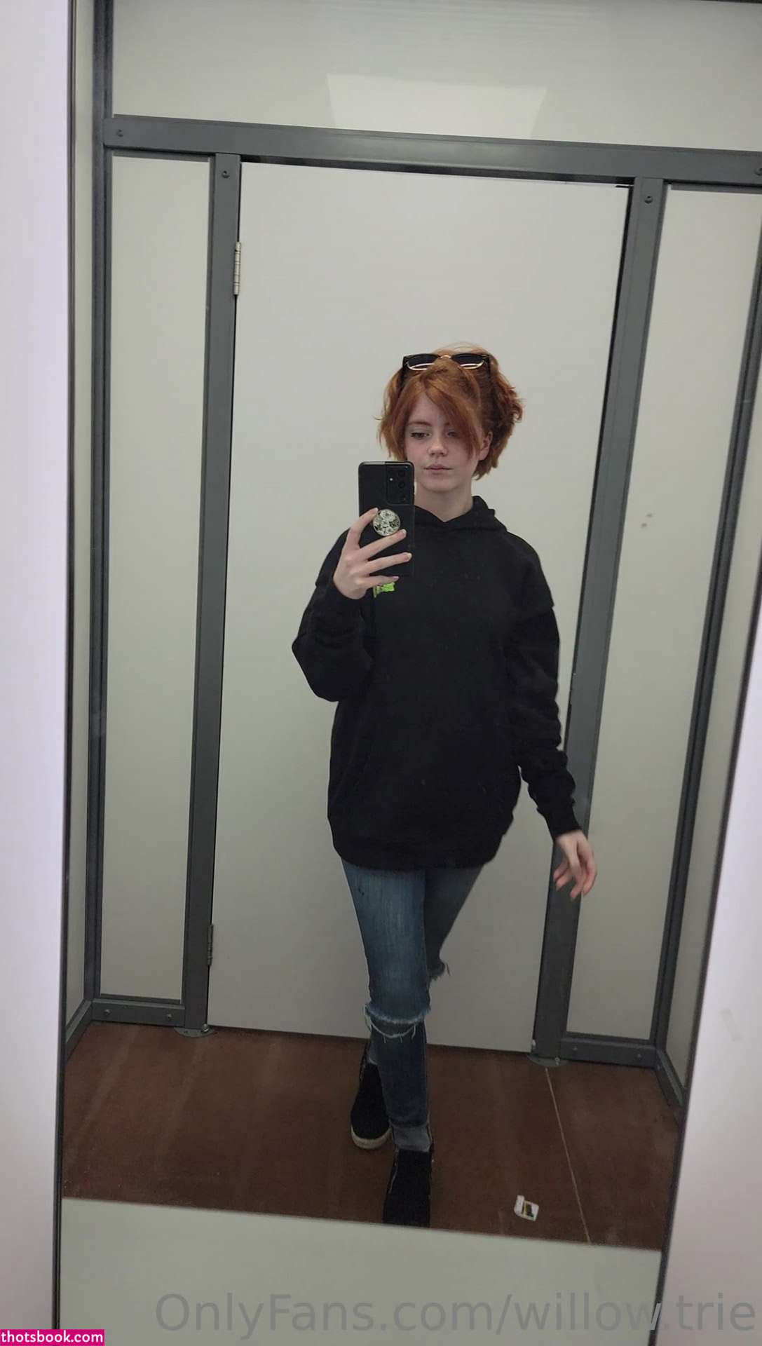 Willow Trie Photo #50