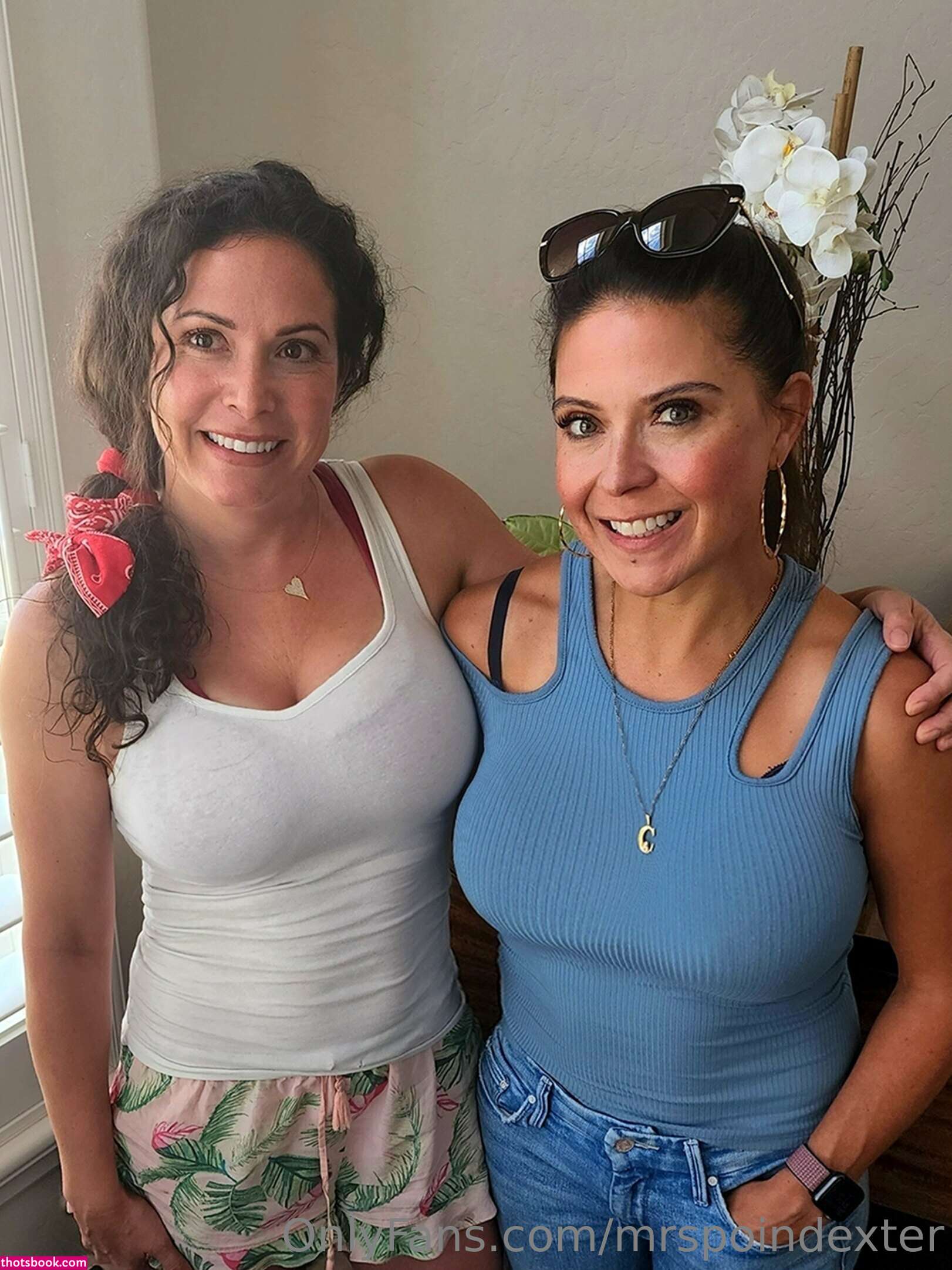 Mrs Poindexter Photo #11