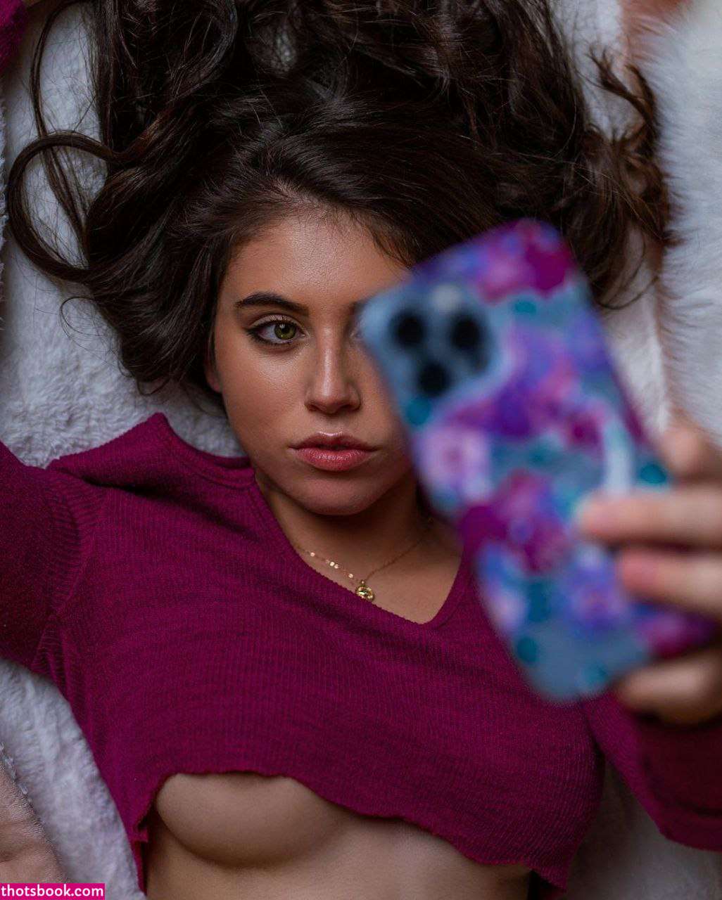 Violet Summers Photo #20