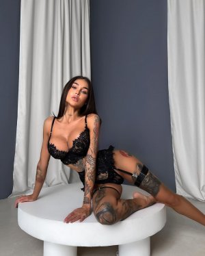 Elizabeth Definhy Post #3