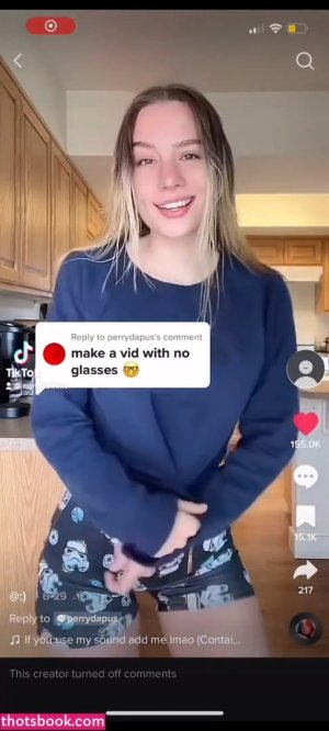 Darthxandra Video #8