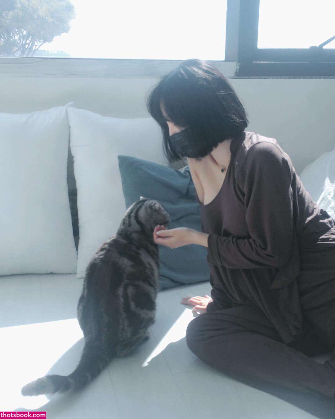 Kang Inkyung Photo #172