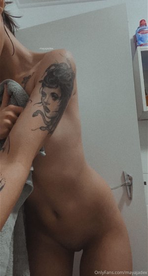 mayajadex Photo #237