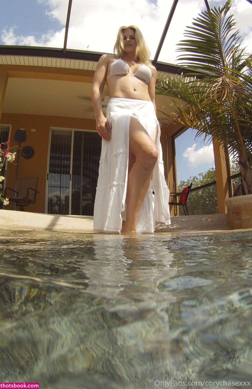 Cory Chase Photo #10