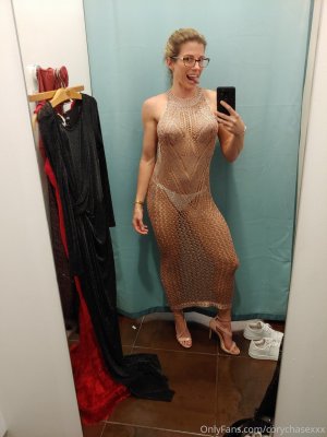 Cory Chase Photo #18