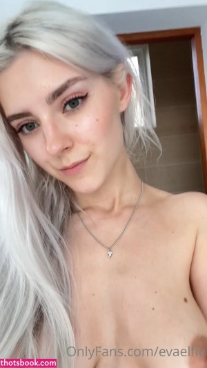 Eva Elfie Video #125