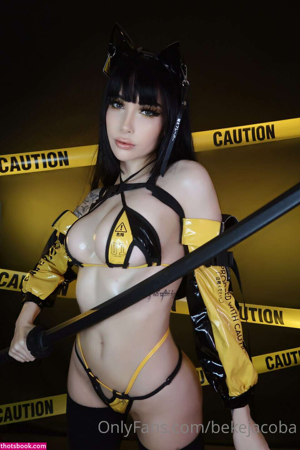 Beke Jacoba Photo #91