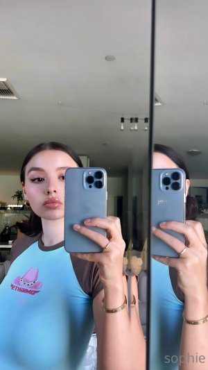 Sophie Mudd Photo #193