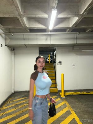 Sophie Mudd Photo #208