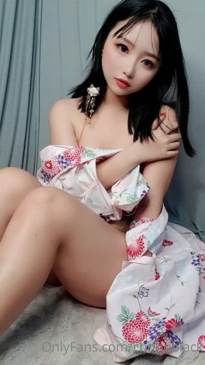 Chono Black Photo #9