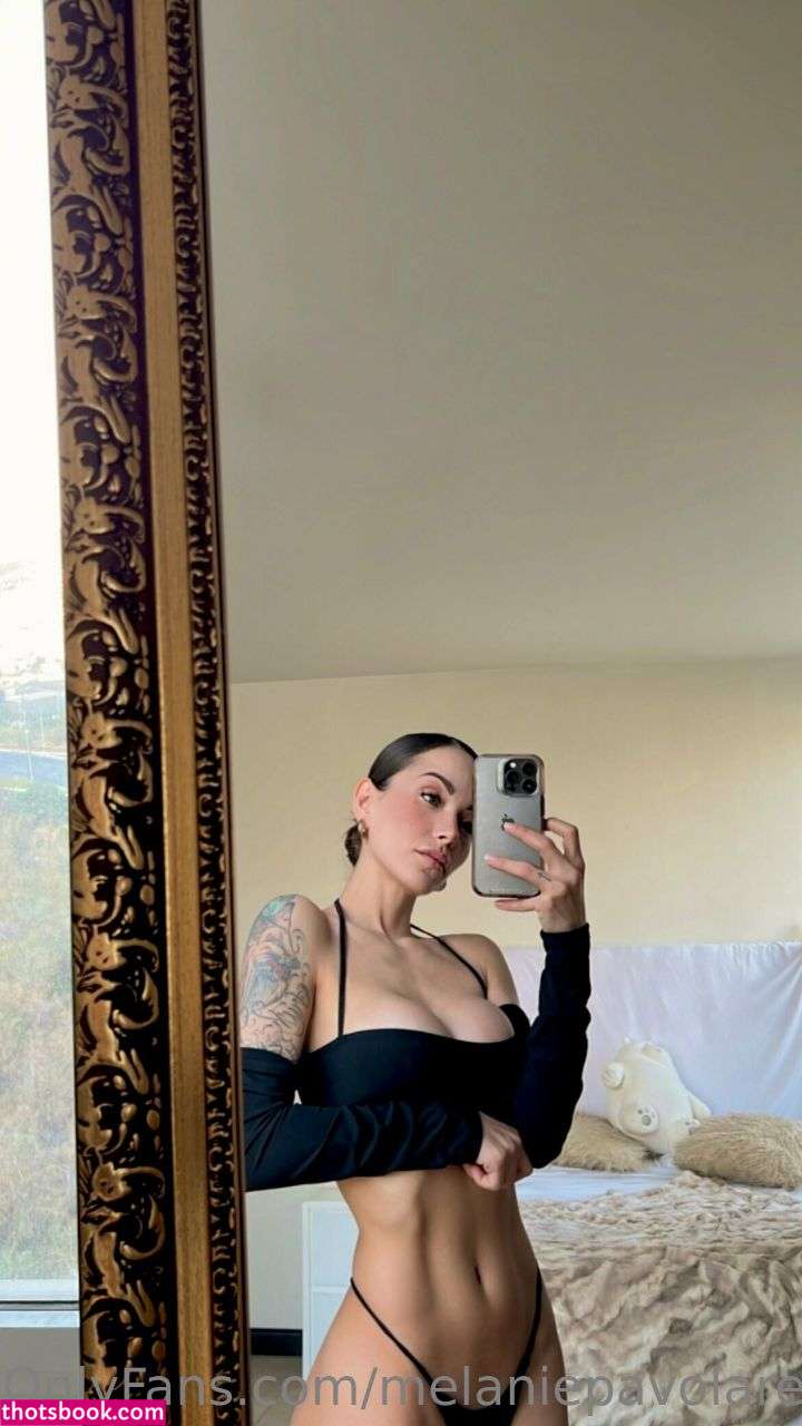 Melanie Pavola Photo #56