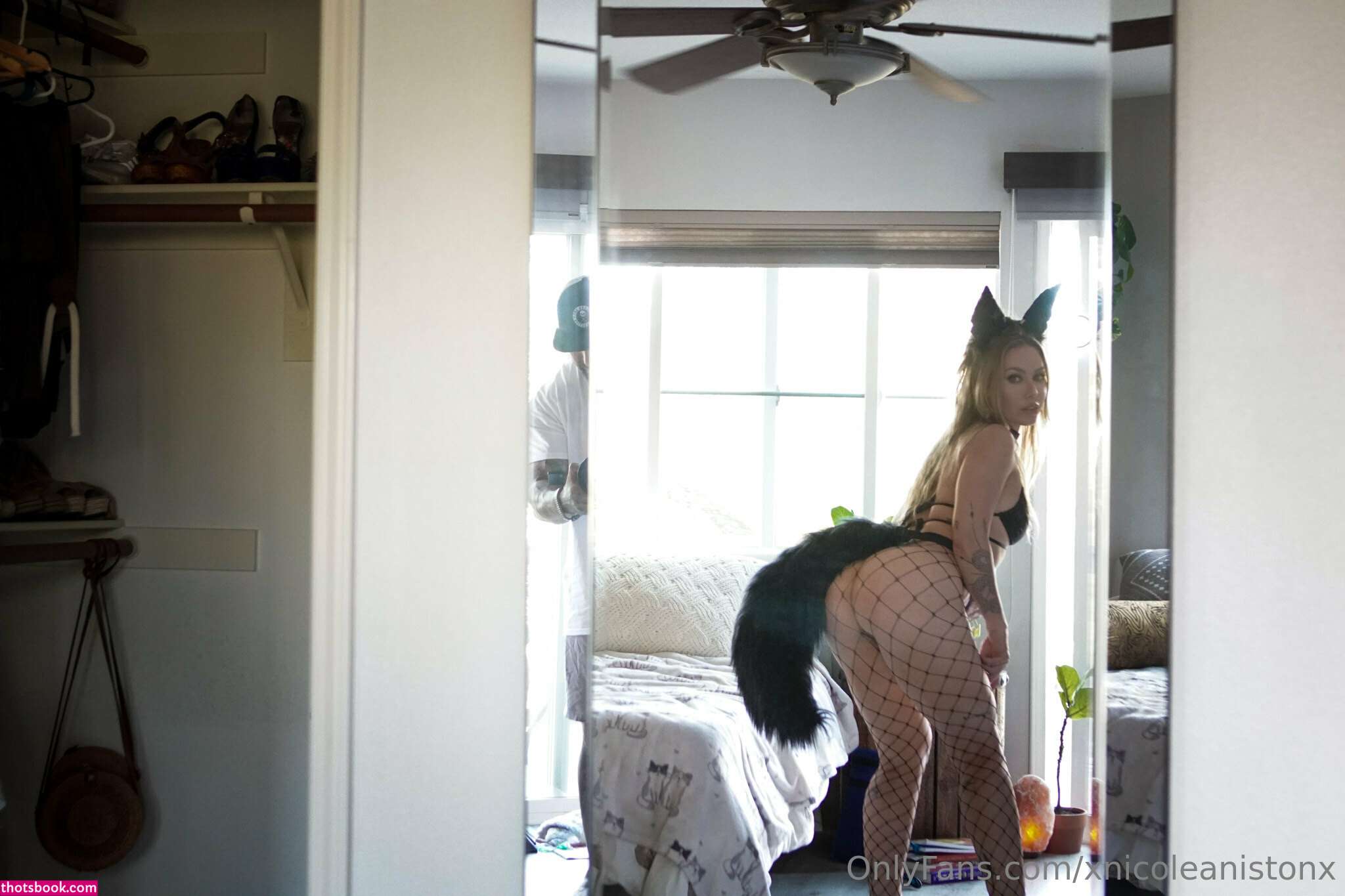 Nicole Aniston Photo #21