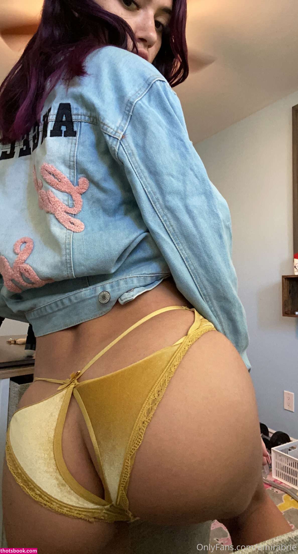 Amira Brie Photo #36