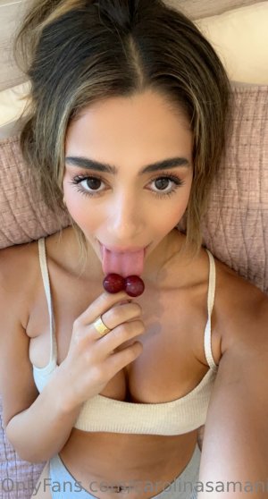 Carolina Samani Photo #46