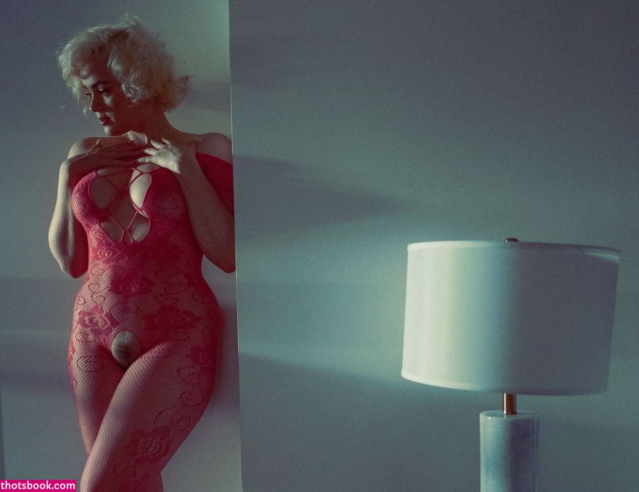 Stefania Ferrario Photo #268