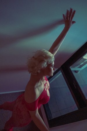 Stefania Ferrario Photo #261