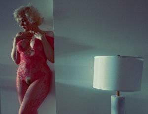 Stefania Ferrario Photo #268