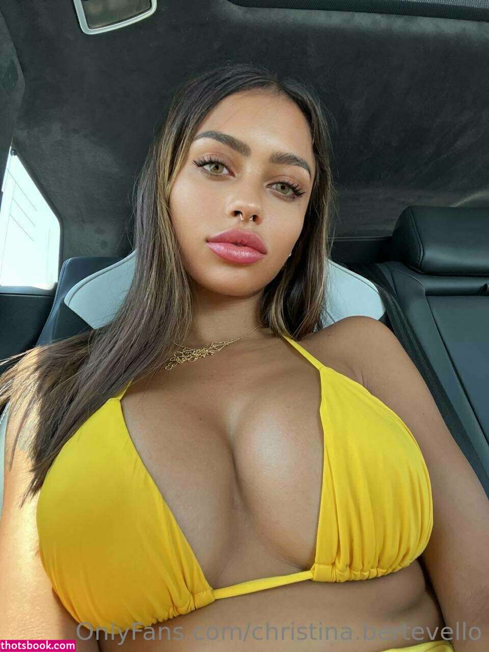 Christina Bertevello Photo #1