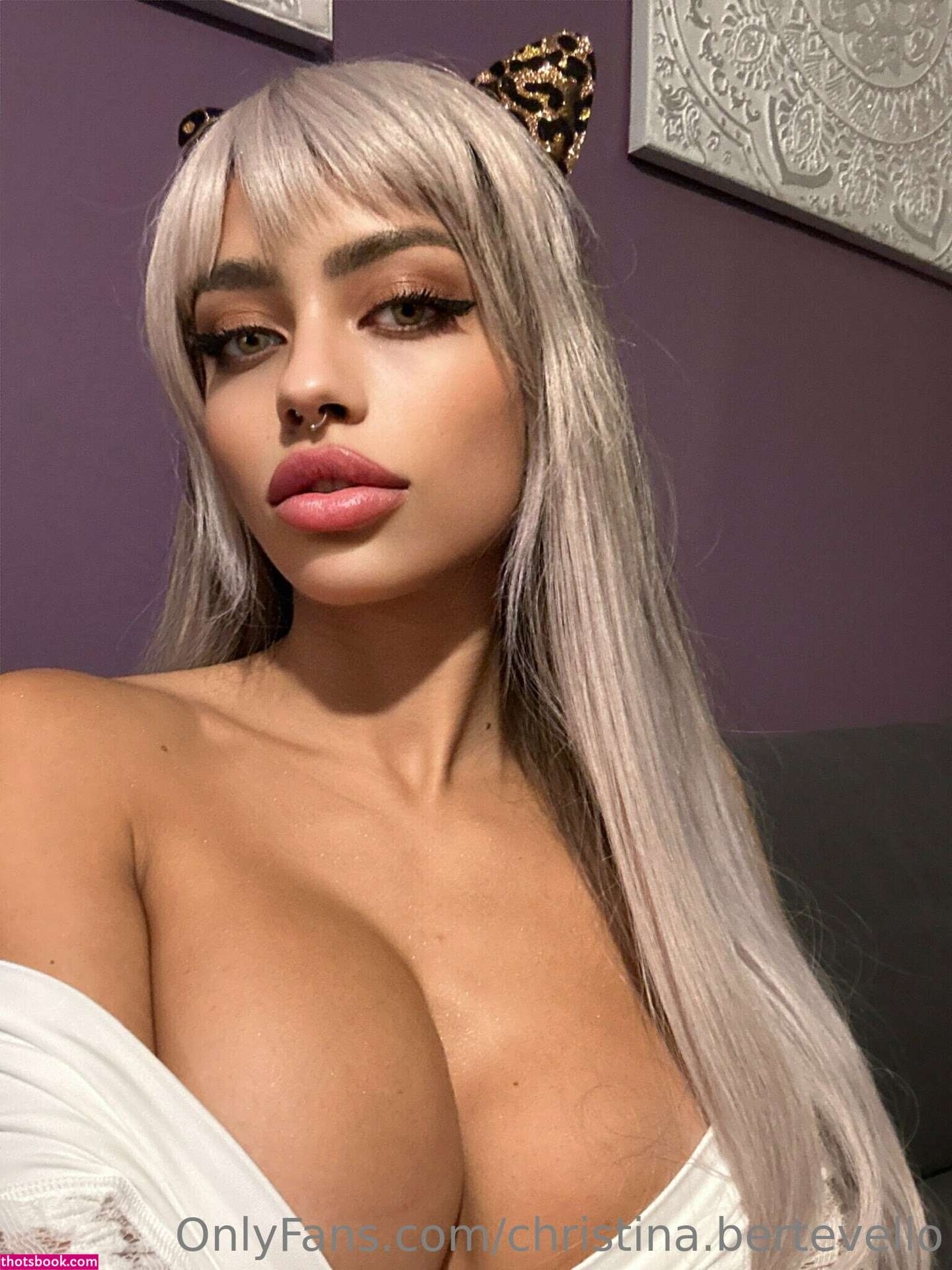 Christina Bertevello Photo #14