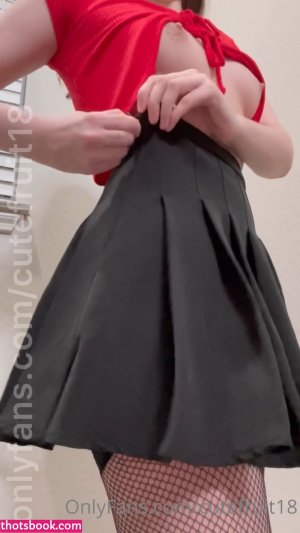 Cutefruit18 Video #2