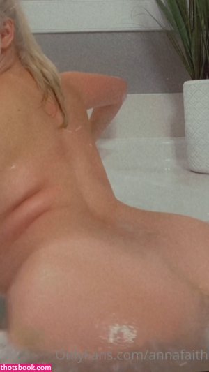 Anna Faith Video #7