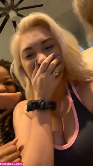 Anna Faith Video #10