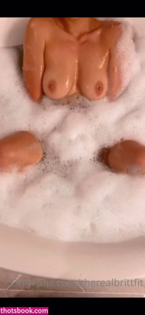 Therealbrittfit Video #86