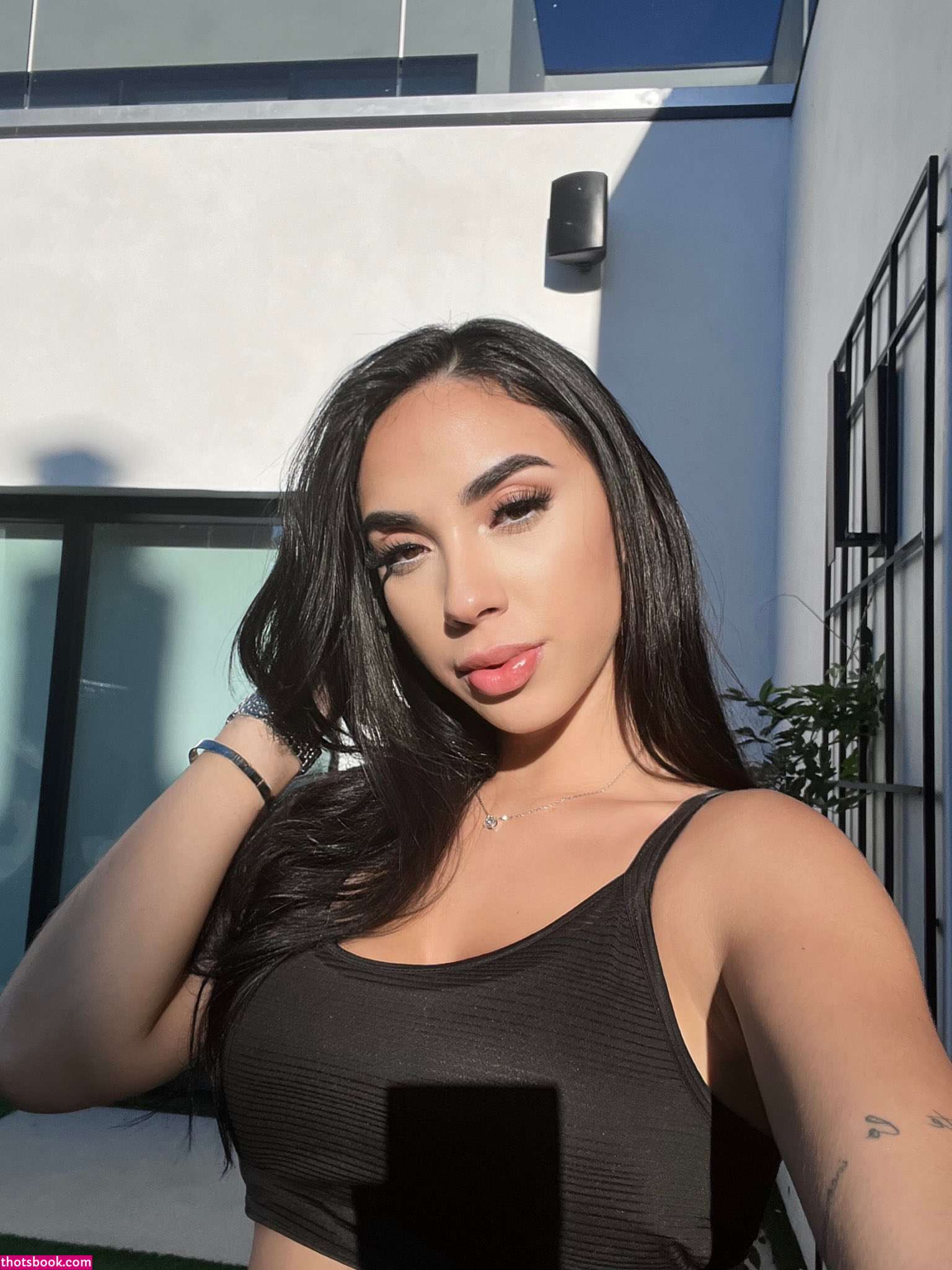 Gaby Ortega Photo #26