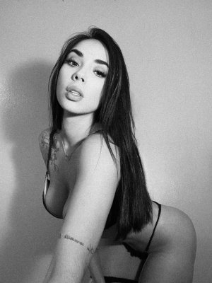 Gaby Ortega Photo #15