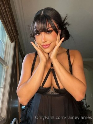 Rainey James Photo #8