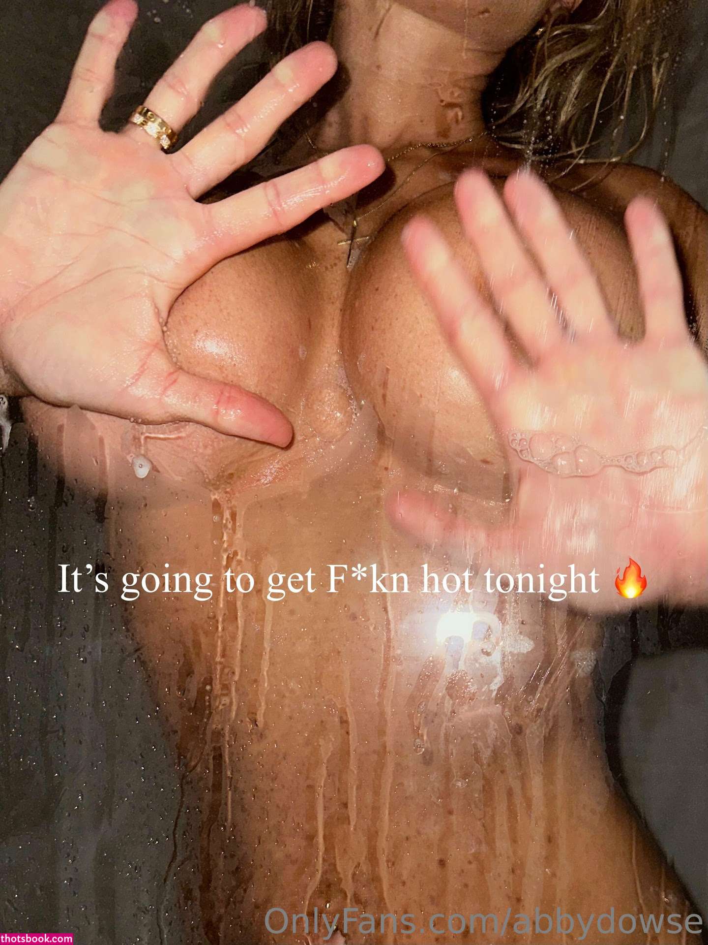 Abby Dowse Photo #26