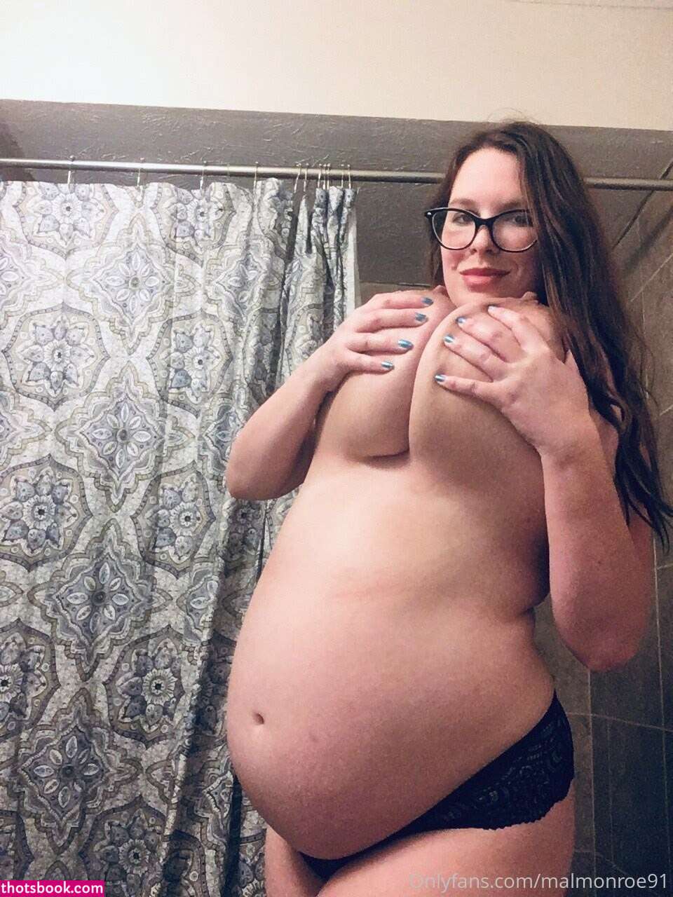 Mal Monroe Photo #11