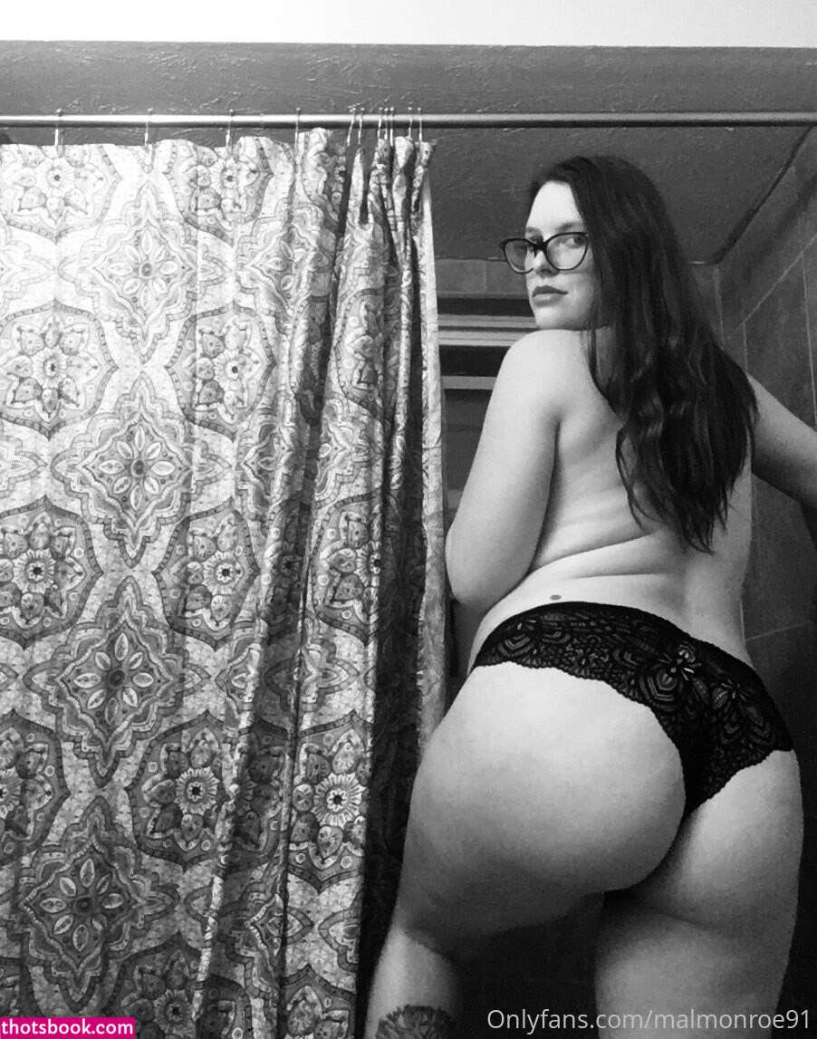 Mal Monroe Photo #45